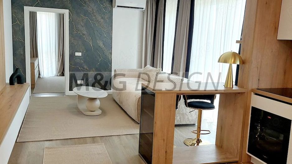 Apartament 2 camere Dumbravita etaj 1 - Poză 7