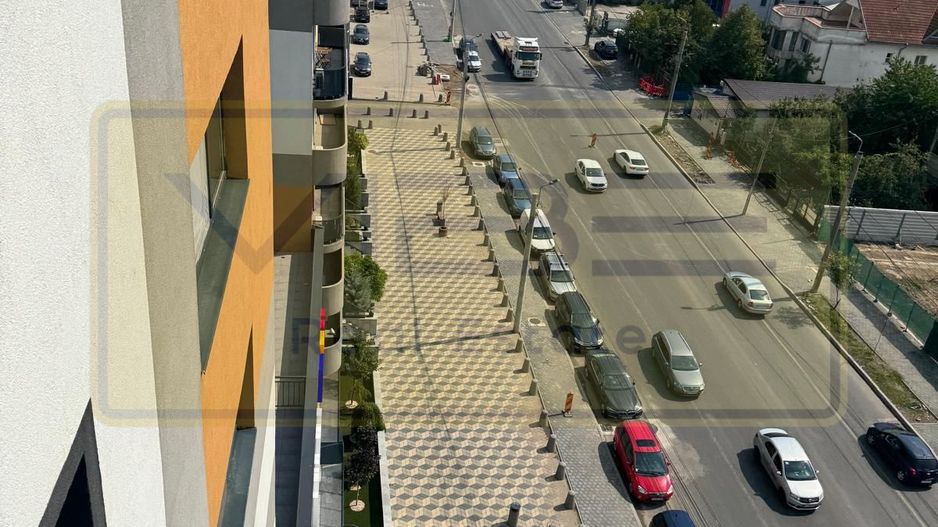 Apartament 2 camere NOU + parcare Poitiers Towers - Poză 22