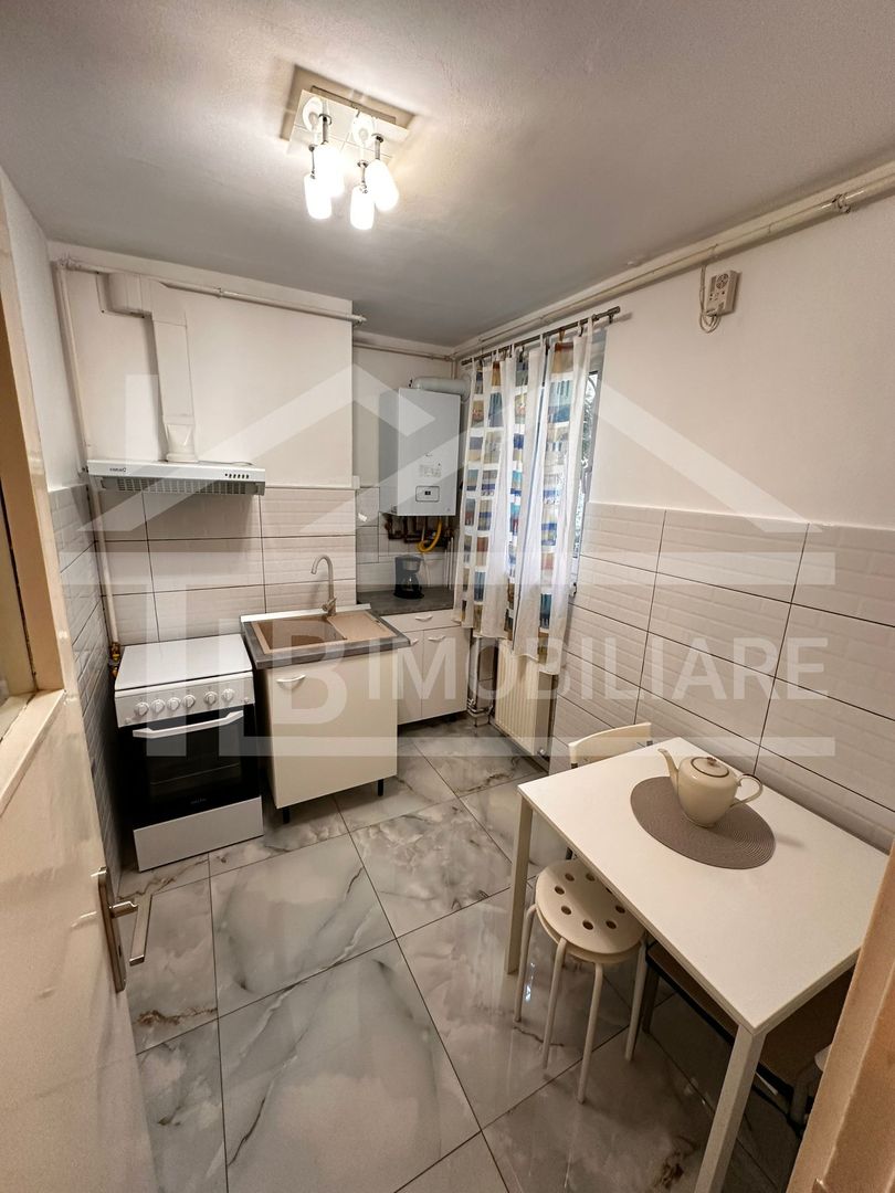 Apartament de 3 camere, decomandat, 70mp, Zona Rexo Coffee - Poză 7