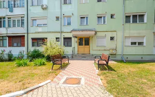 Aapartament 2 camere, luminos, etaj intermediar - Poză 15