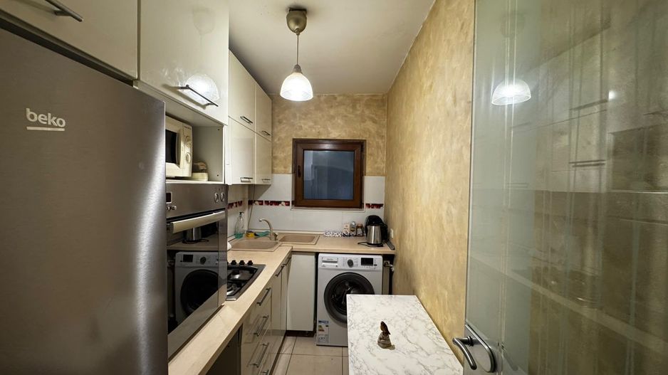 Apartament 3 camere Romană,metrou la scara,v20 - Poză 8