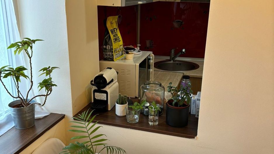 Garsoniera Centru Civic - Poză 7