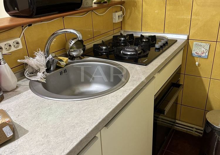 Apartament 2 camere în Mărăști - Poză 1