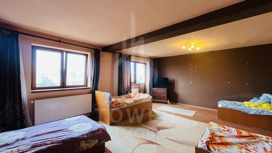 Casă de închiriat-Veterani - Poză 24