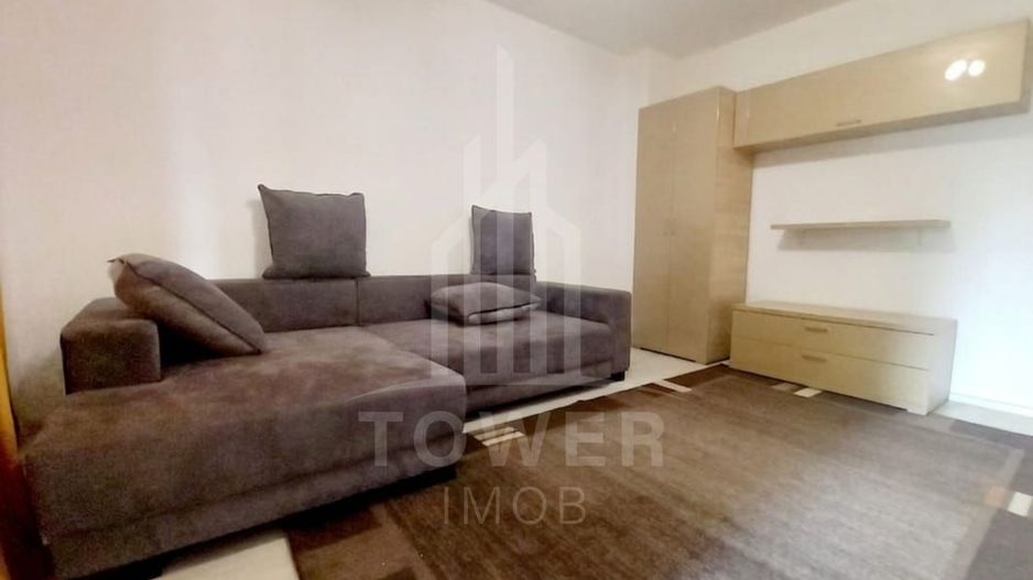 Apartament 2 camere de închiriat, zona Turnisor - Poză 1