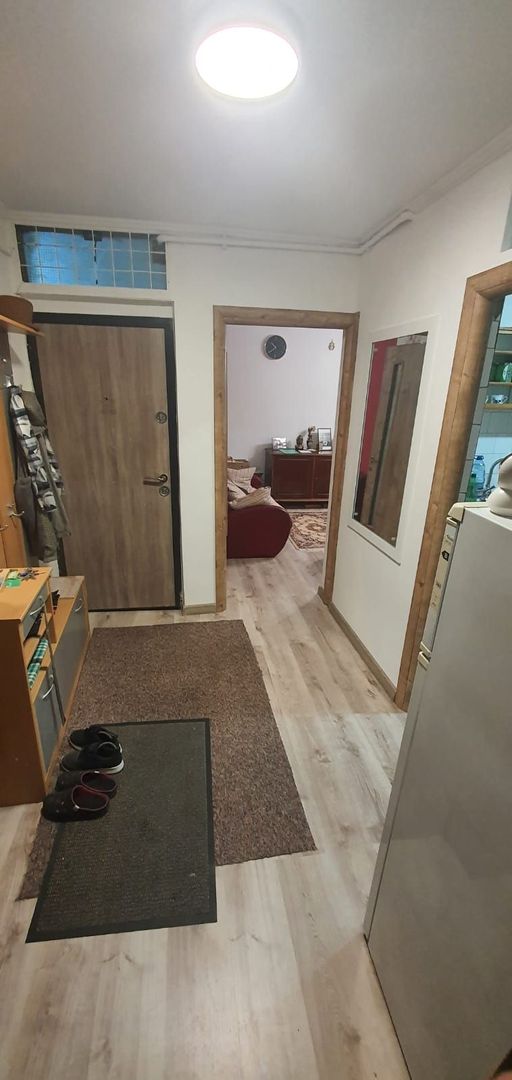 Apartament 3 camere | Etaj 1 | Caporal Ilina | Acces rapid Piata Uniri - Poză 4