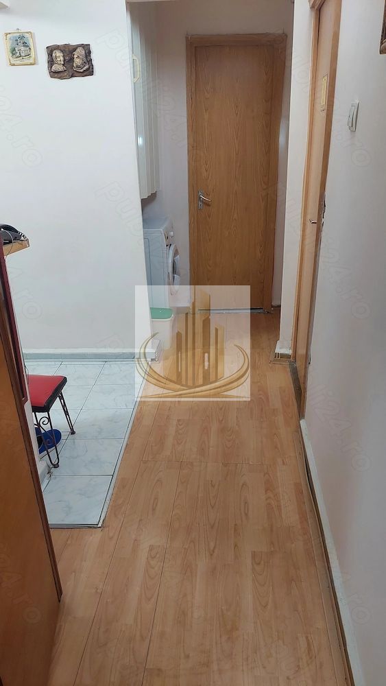 Apartament cu 4 camere Et. 1 Calea Lipovei - Poză 7