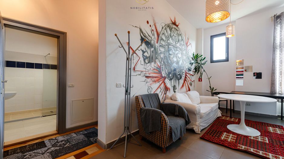 INCHIRIAT - Apartament de inchiriat in inima orasului Timisoara - Poză 13