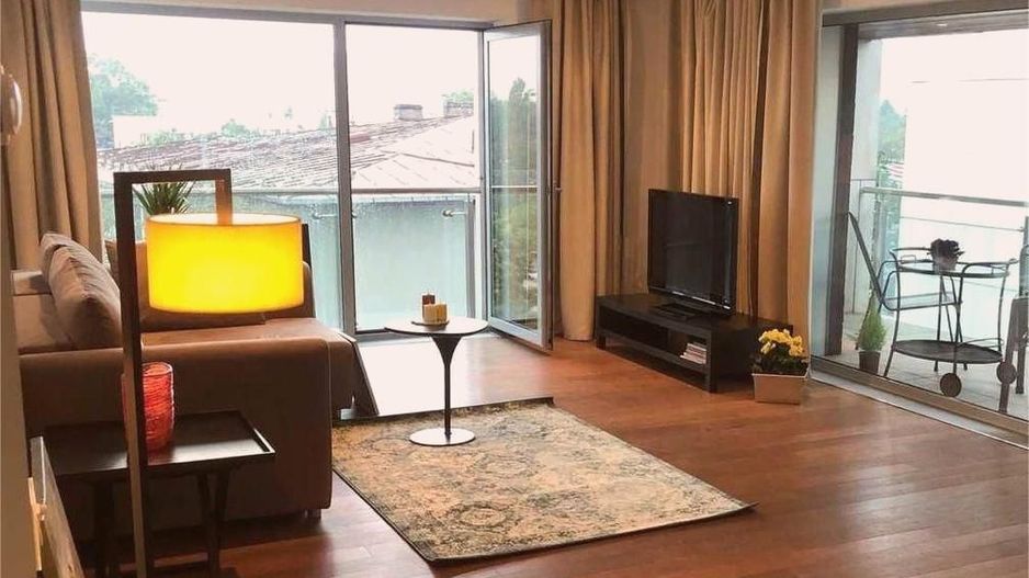 Apartament superb 2 camere, bloc exclusivist – Alia Apartments, Arcul de Triumf - Poză 1