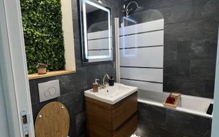 Apartament 1 cameră renovat, Tătărași - Zona Doi Baieti, Iași - Poză 1
