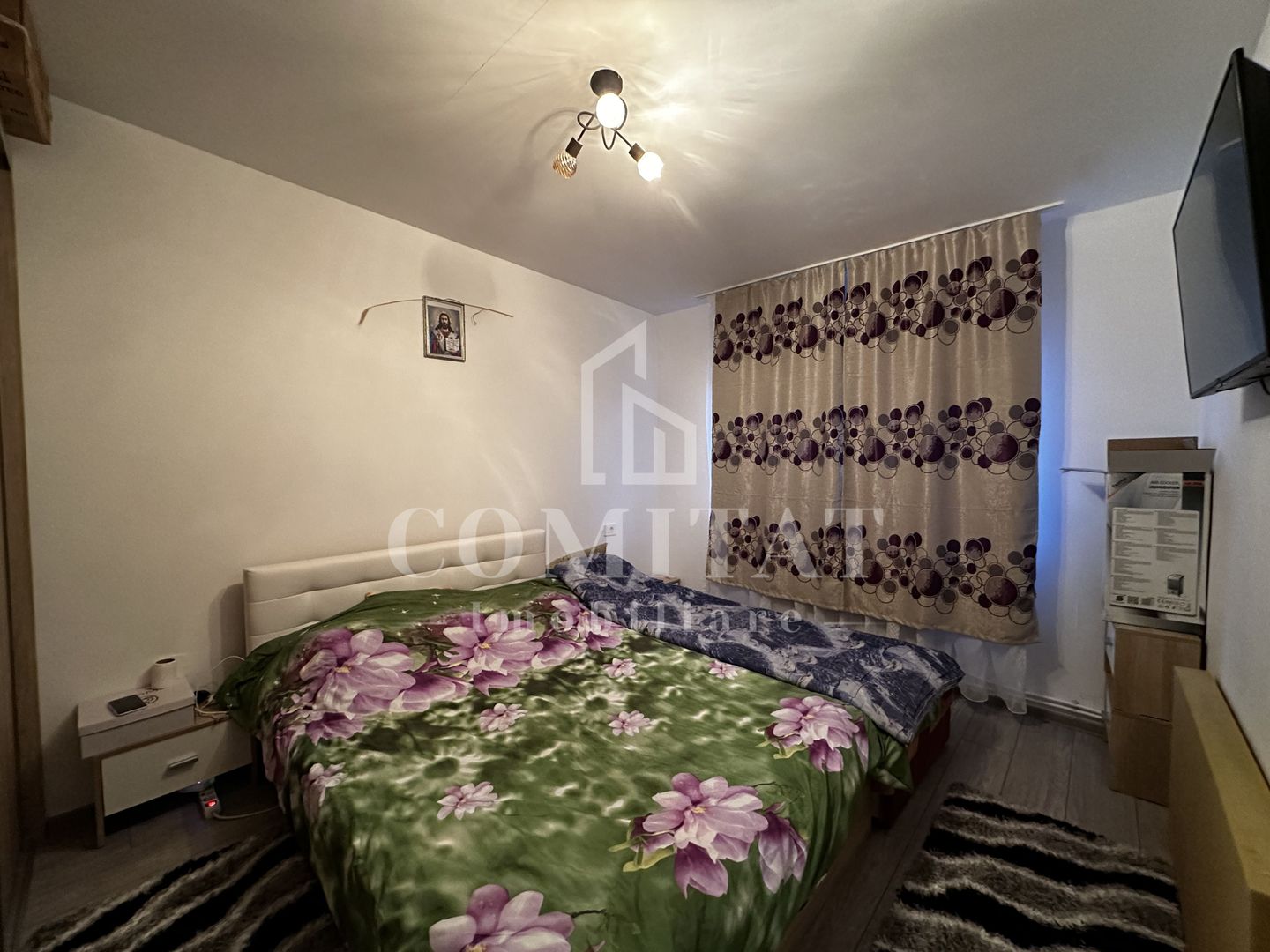 Apartament 3 camere | Loc de parcare | Cartier Terra - Poză 11