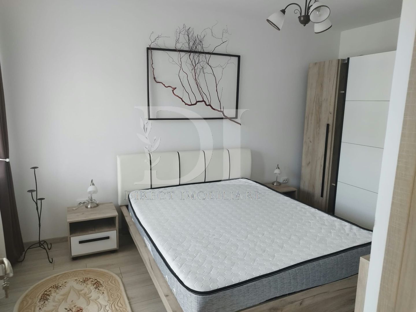 APARTAMENT 2 CAMERE DE ÎNCHIRIAT - Poză 10