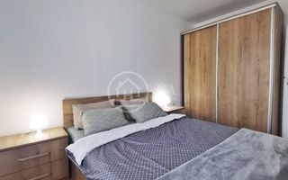 Apartament de închiriat cu 2 camere în Prima Oneștilor, Oradea - Poză 2