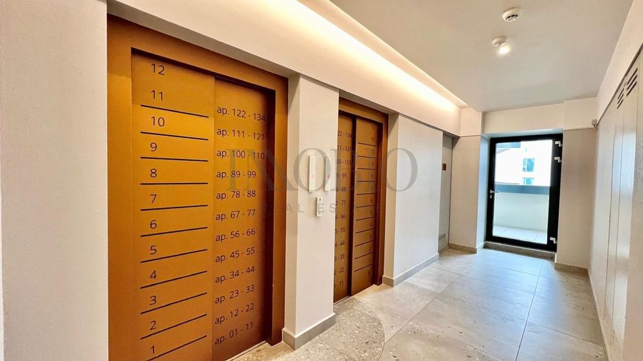 Apartament 2 Camere | Aviatiei Tower | Loc de Parcare - Poză 10