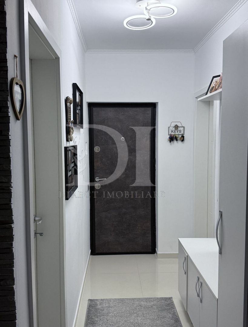 Apartament la cheie / etaj intermediar / Zona Bmw - Poză 4