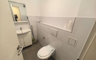 Spațiu comercial renovat, vitrină 10 m, bulevard principal, parter - Poză 9