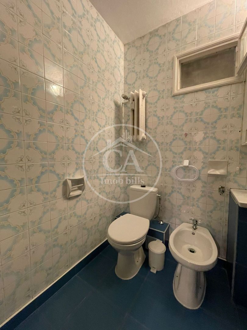 Apartament de închiriat cu 5 camere în zona Ultracentrală, Oradea - Poză 17