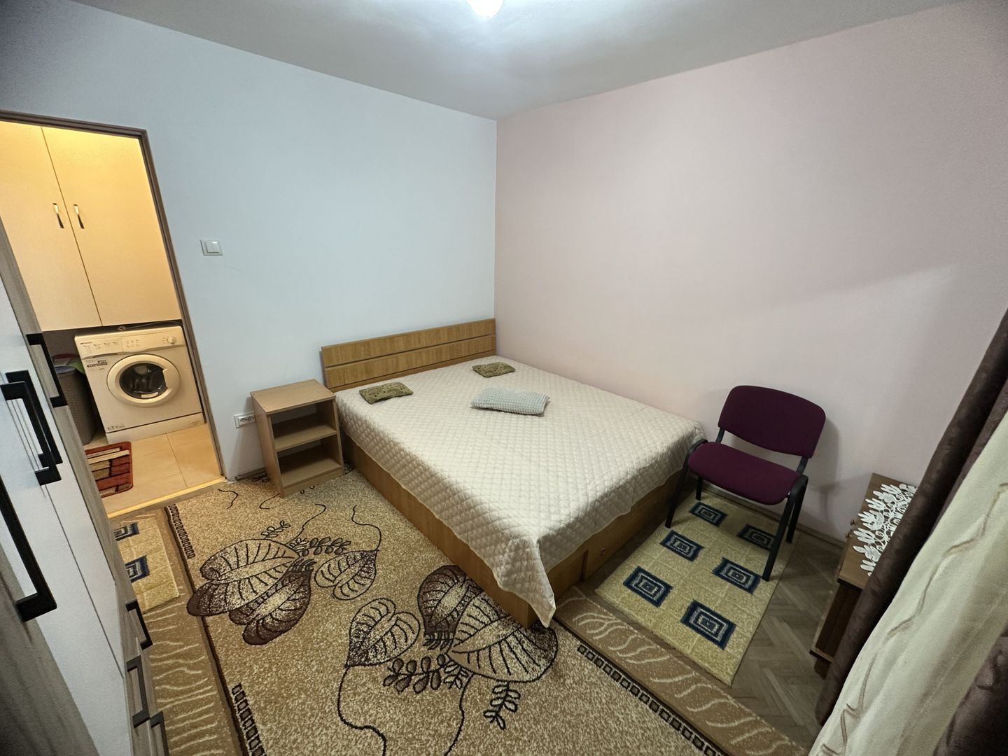 2 Camere Metrou Brancoveanu Berceni Piata Sudului Pret Mic - Poză 13