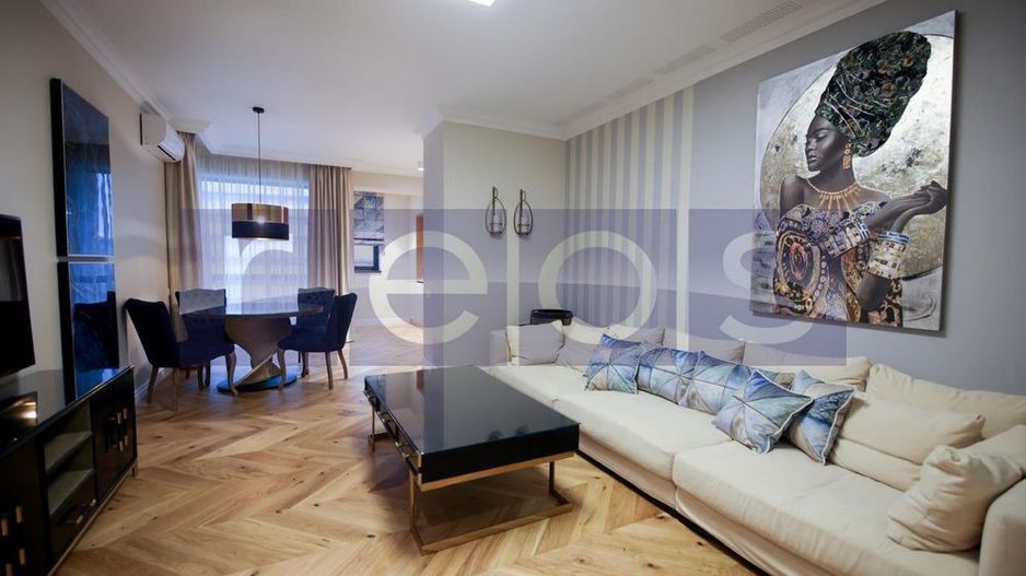 INCHIRIERE-  2- CAMERE - PARCARE- Atlas Residence - Poză 2