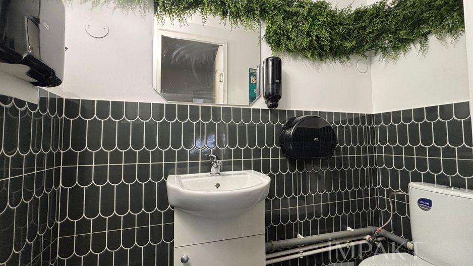 Spațiu Comercial Ultracentral în Cluj – Ideal pentru Restaurant - Poză 9