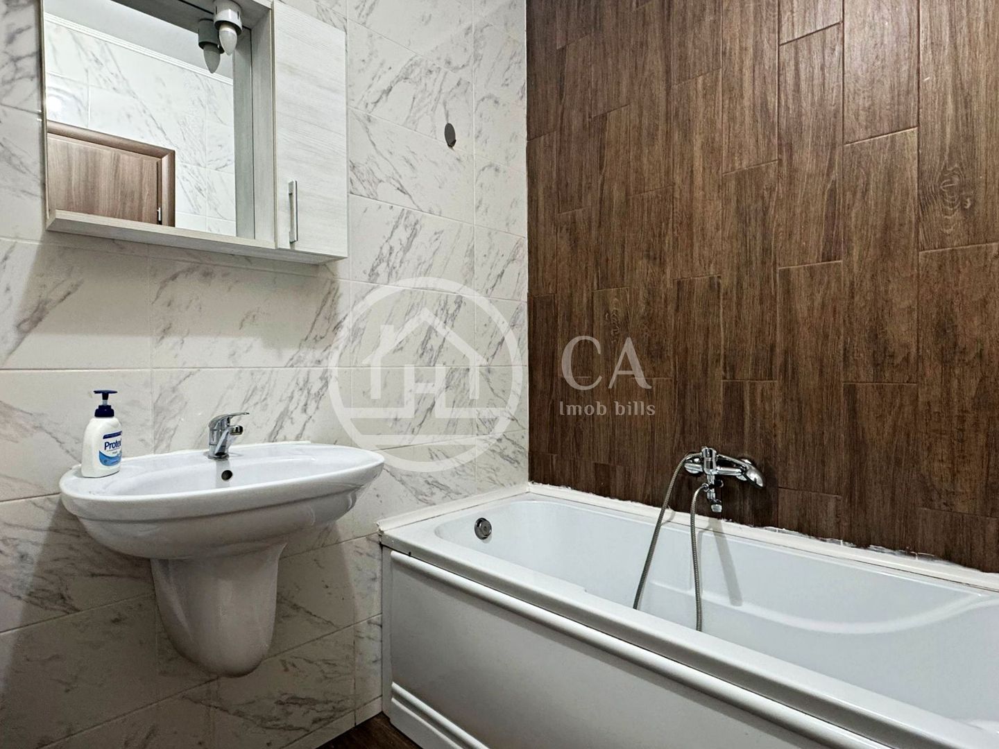 Apartament de inchiriat cu 2 camere in Prima Nufarul, Oradea - Poză 8