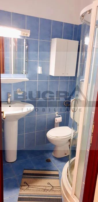 Apartament 3 camere, 67 mp, parcare, boxa, zona Dorobantilor - Poză 7