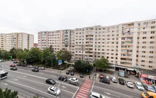 Ap. 3 camere, decomandat, Nord - Poză 13