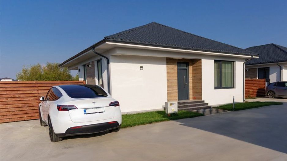 VILLANOVA RESIDENCE - Poză 9