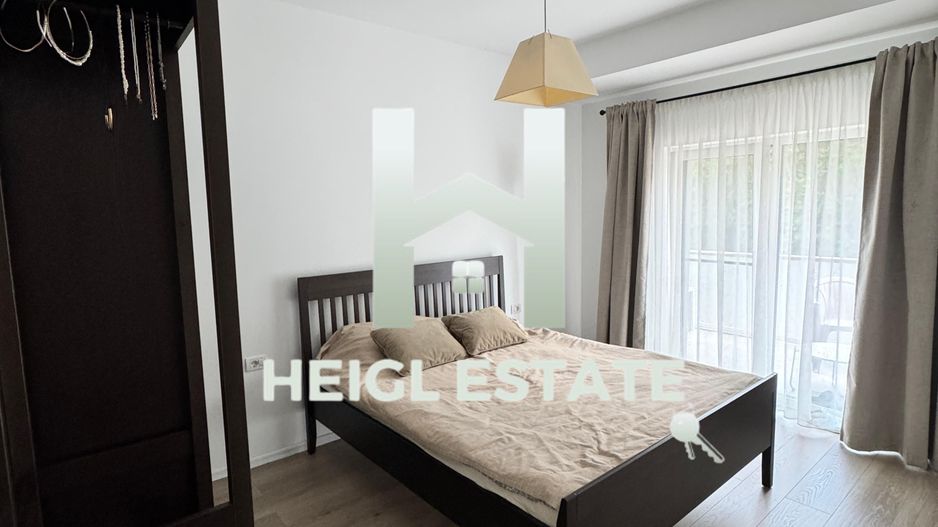 Apartament cu 2 camere  de vânzare, zona Dumbrăvița - Poză 7
