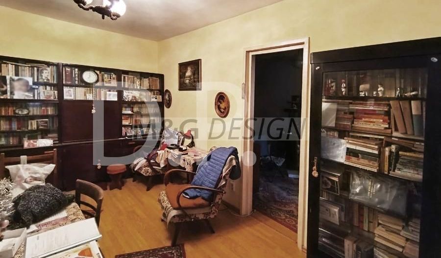 Apartament 2 camere zona Dacia etaj 2 - Poză 1