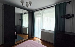 2 camere, UltraCentral, Cetățuia, Parcul Central, Bld. 1 Dec. - Poză 7