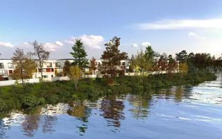 Casa 3 Camere Cu Gradina - Poză 7