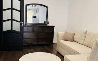 Apartament 2 camere, Aleea Sadoveanu, Iași - Mobilat și Utilat - Poză 5