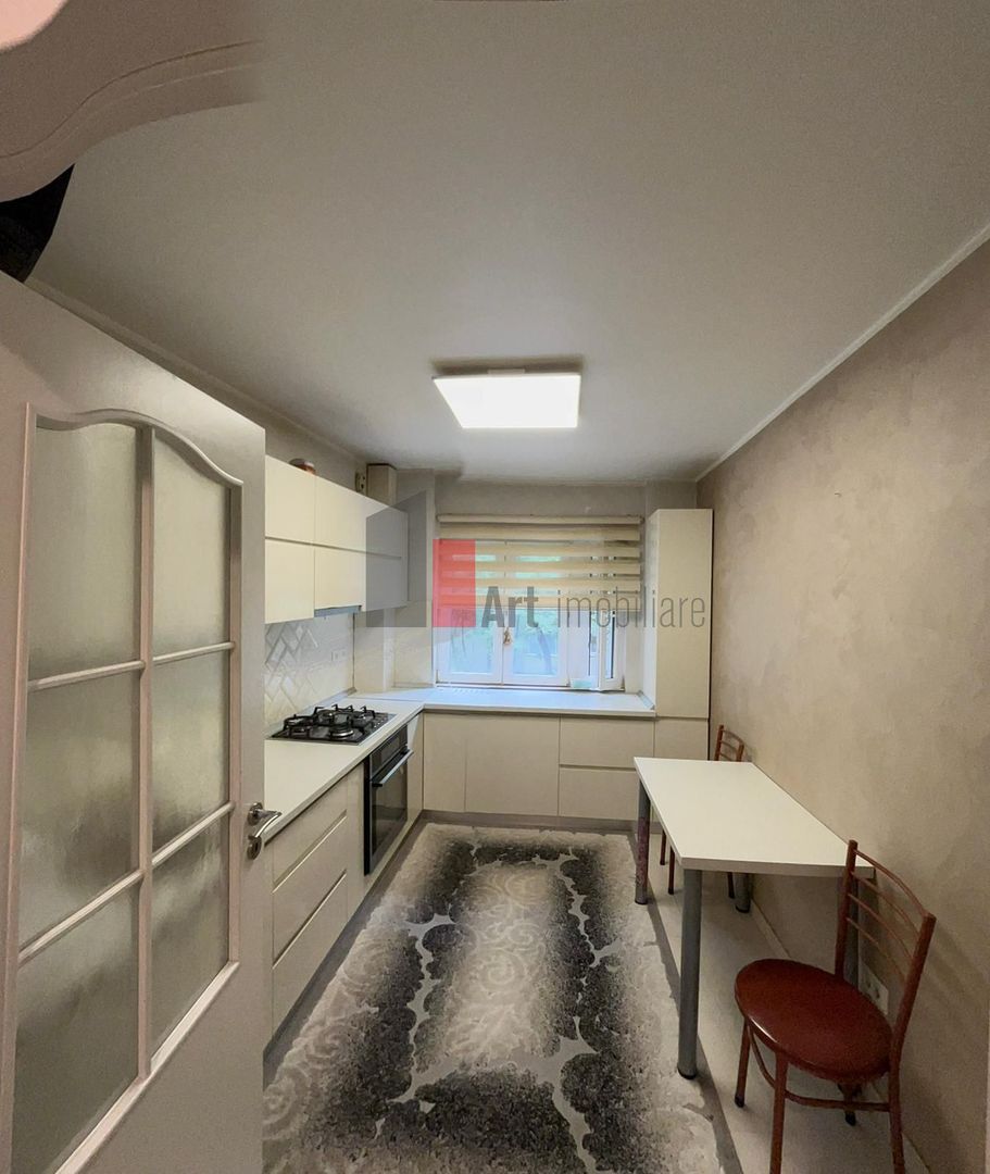 Apartament 3 camere Pantelimon Parcul Dobroesti - Poză 6