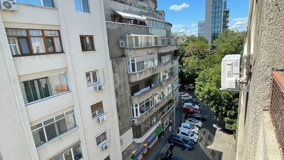 SO3-Cartierul Armenesc - 2 camere - Vasile Lascar - Poză 7