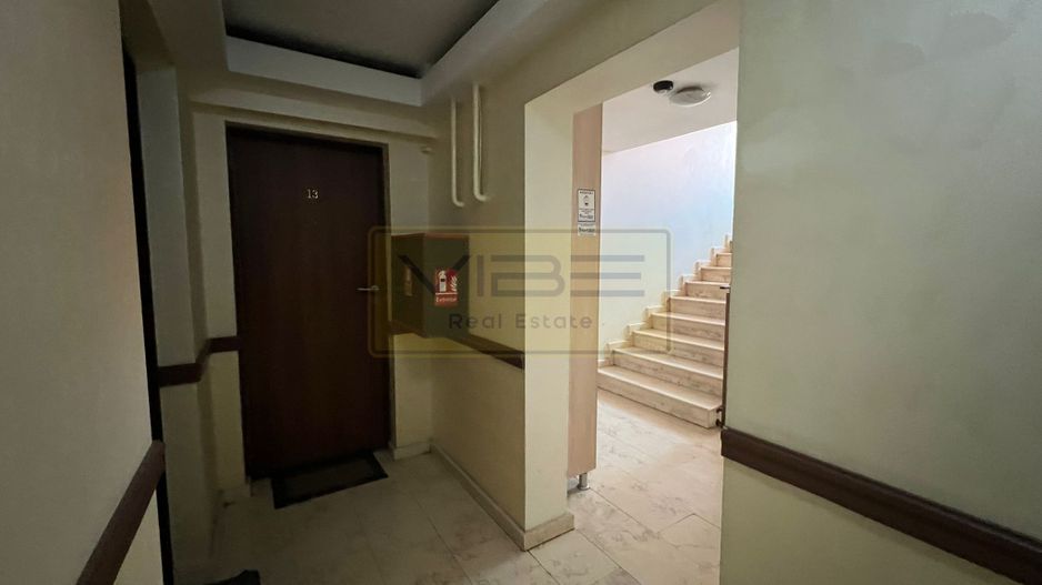 Apartament 2 camere Podu Ros - 15 min Palas Mall - Poză 21