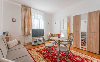 Garsonieră de Închiriat Brașov | 30 mp | Str. Petru Rareș | Parter - Poză 1