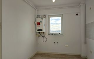 Apartament 2Camere-Decomandat 55mp-Bloc nou!Kaufland Iasi Voinesti!-Comision 0% - Poză 5