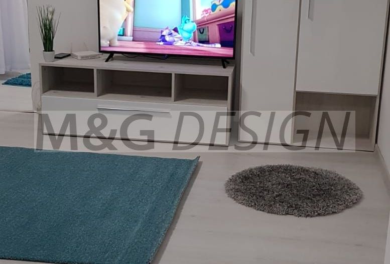 2 cam Girocului-Judetean etaj 1 amenajat - Poză 13