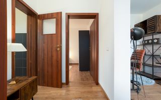 Casă cu 3 dormitoare și două băi LA CHEIE - Poză 4