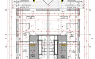 Duplex cu 4 camere si teren generos 350mp - Poză 25