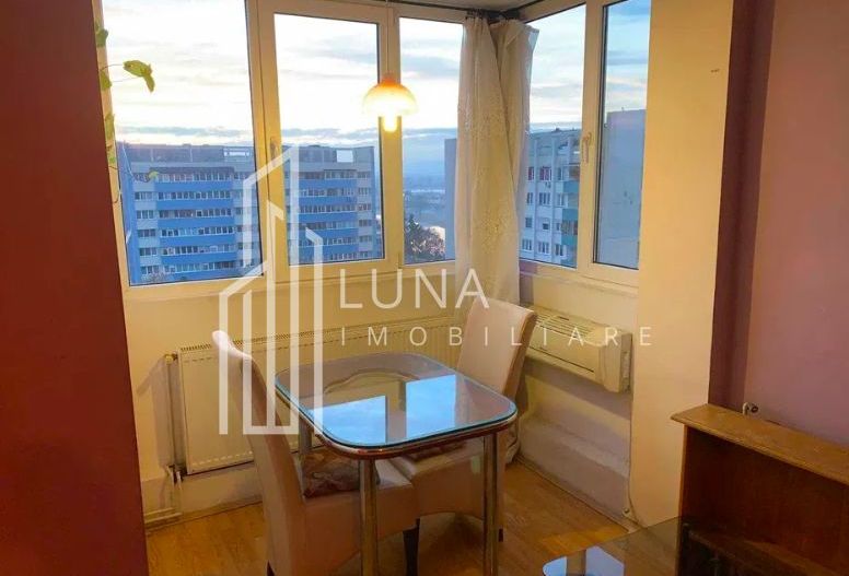 Garsonieră complet mobilată – Aleea Carpați | Etaj 9 | Ideal investiți - Poză 2