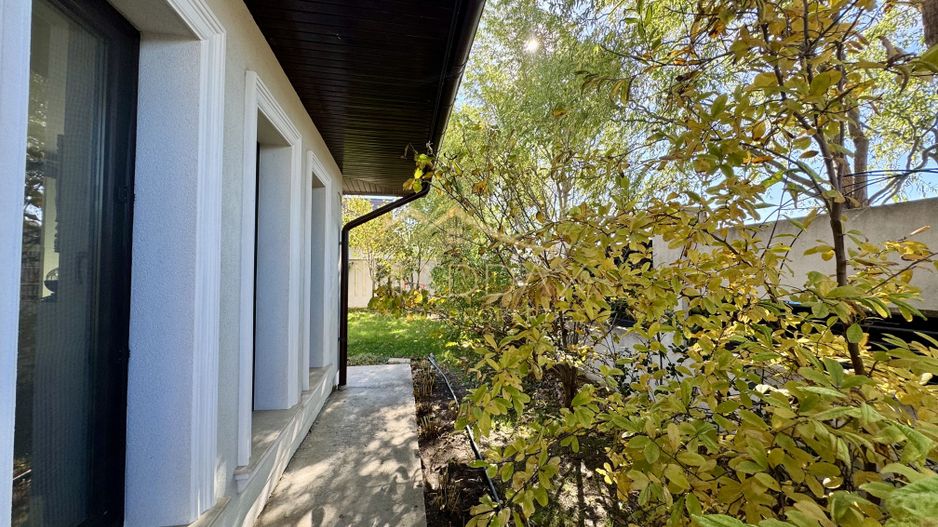 Vila cu 5 camere *420mpc* // 800mp teren // Corbeanca - Tamasi - Poză 48