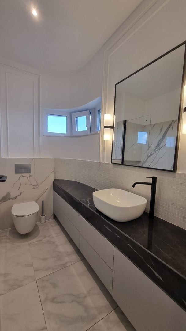 Locație Rară! 3 Camere High-End cu Vedere Spre Parcul Copiilor - Poză 4