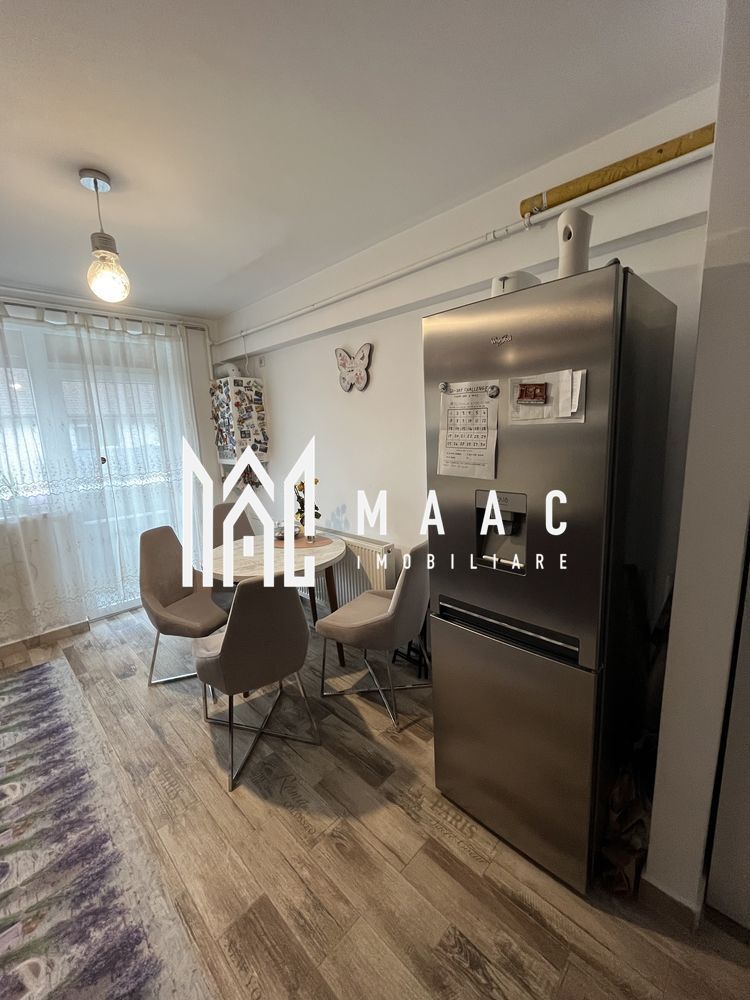 Apartament 2 camere | Decomandat | Balcon | Parcare | Pod - Poză 6