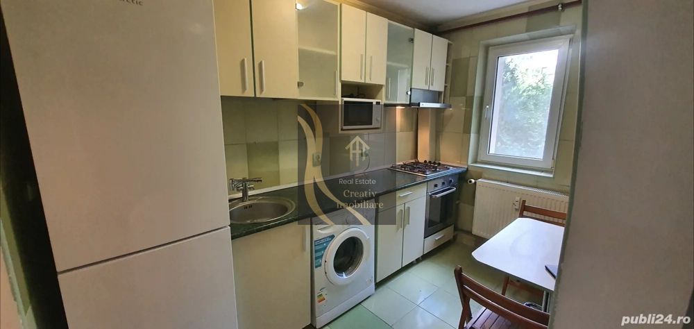 Apartament 2 camere Drumul taberei Romancierilor - Poză 5