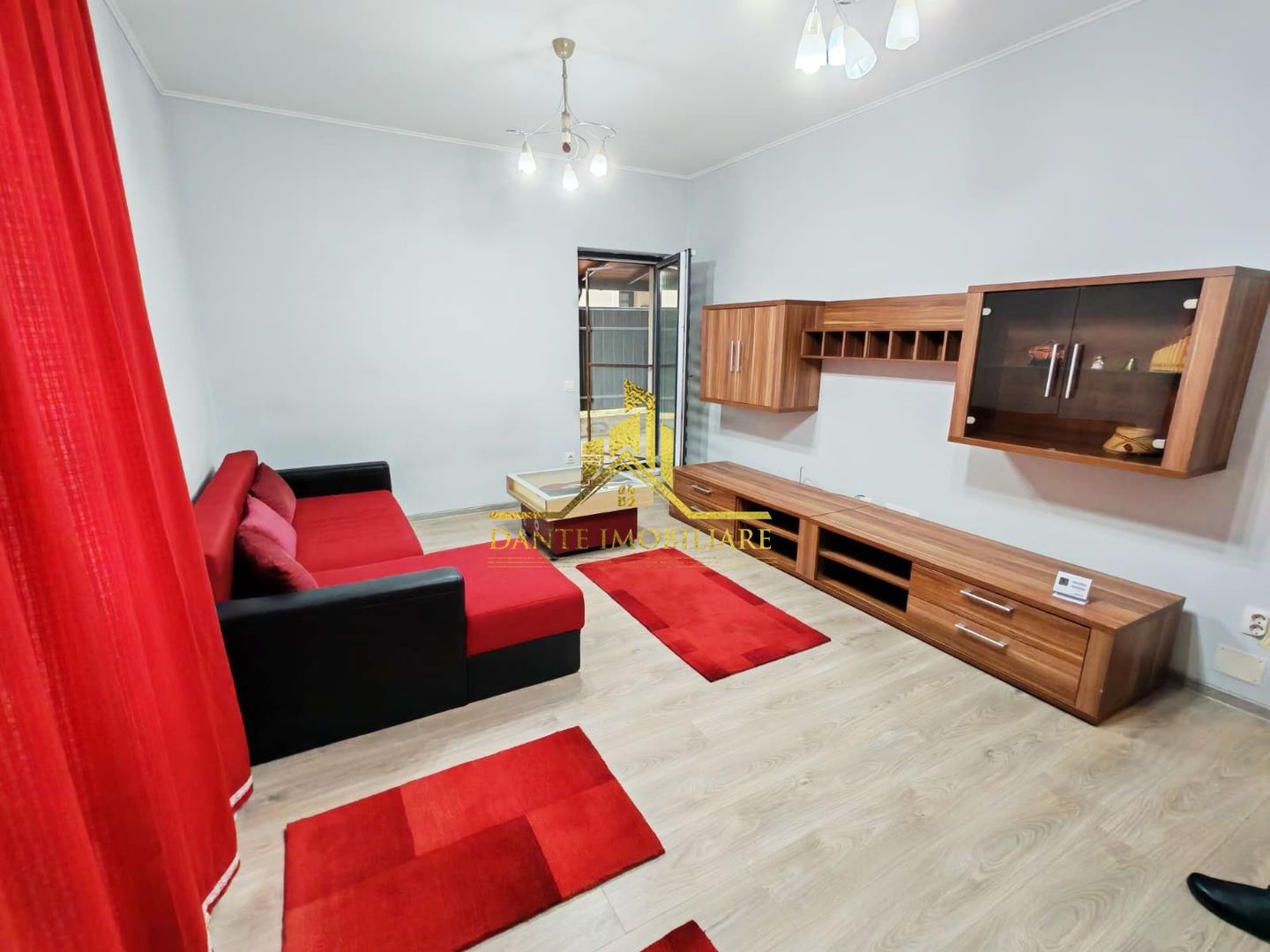 2 camere, decomandat, modern, bloc nou, balcon, parcare, Borhanci - Poză 9