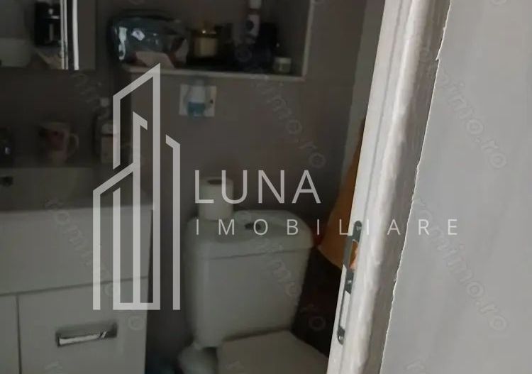 Vânzare cameră cămin transformată în garsonieră – 24 mp utili - Poză 7