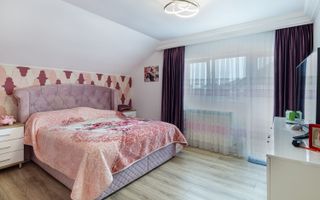 Casa Lazu P+M, renovata 2022,  teren 400mp - Poză 10