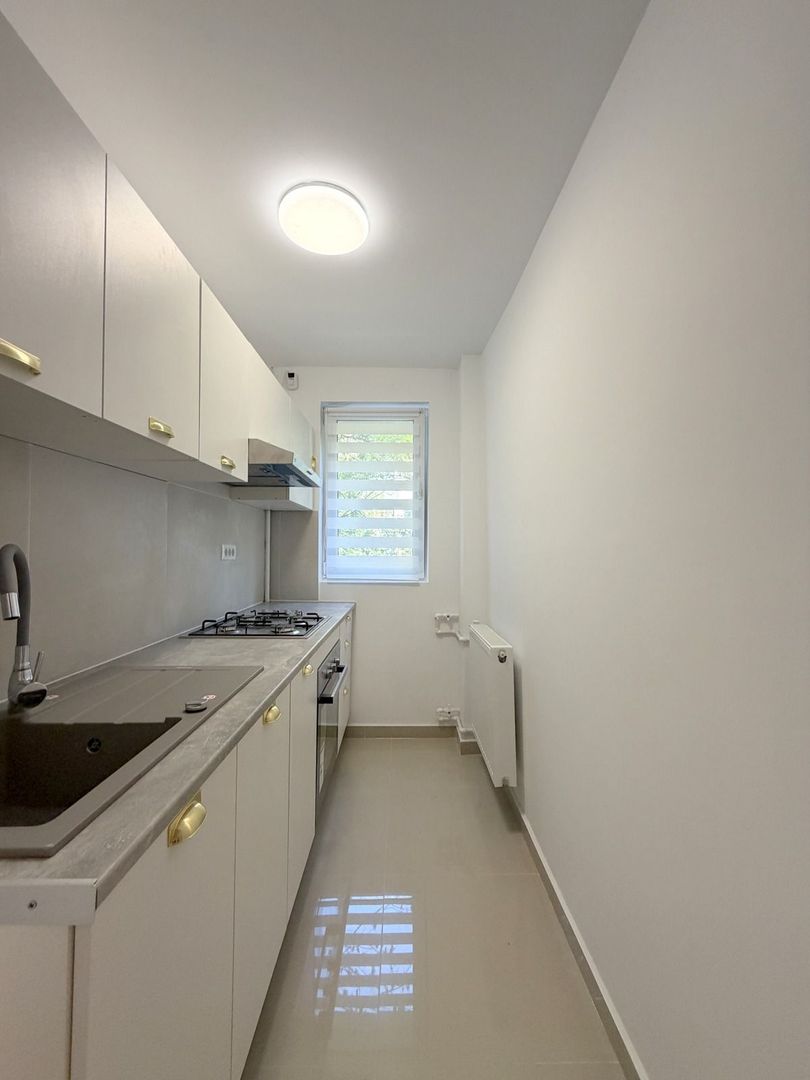 2 camere RENOVAT COMPLET  Grigore Moisil etaj 2 - Lacul Tei - Poză 10